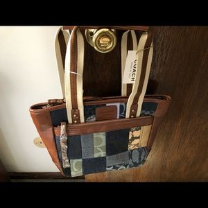 Coach handbag gift to me